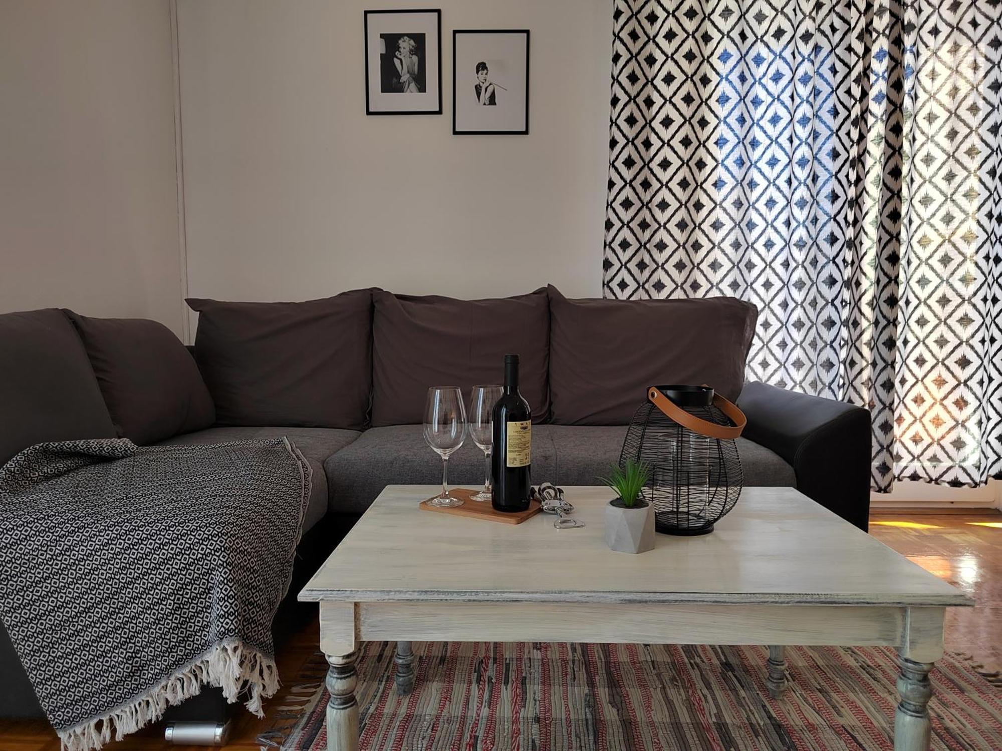 Rustic Istria Apartment Pula Exterior photo