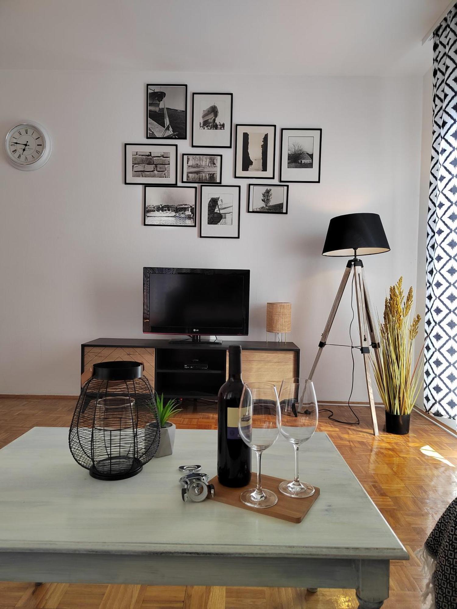 Rustic Istria Apartment Pula Exterior photo