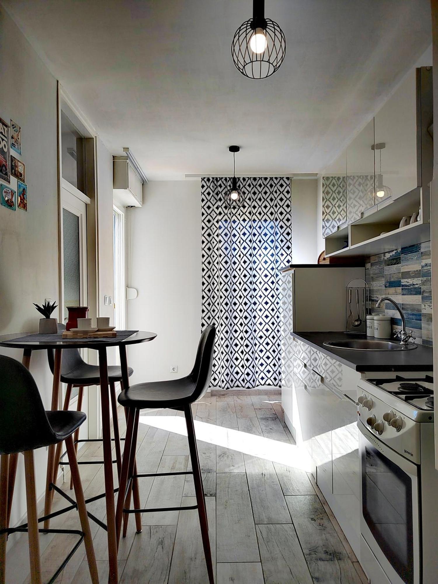Rustic Istria Apartment Pula Exterior photo